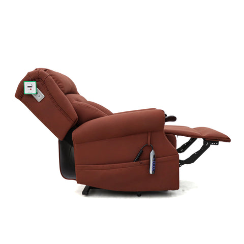 Aurora Plus Recliner Chair