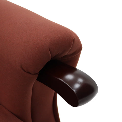 Aurora Plus Recliner Chair