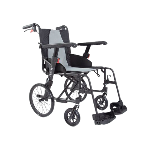 Icon 35 LX Transit Wheelchair