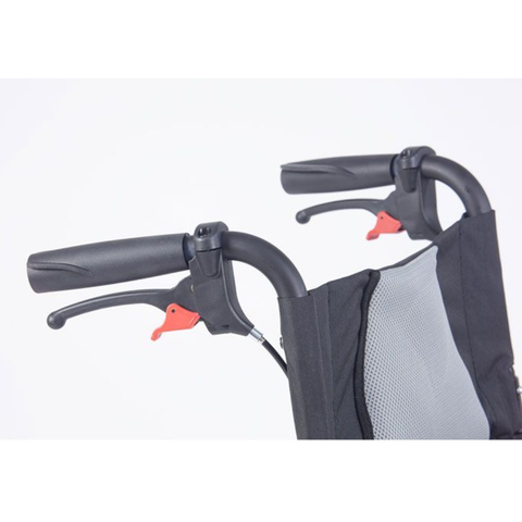 Icon 35 LX Transit Wheelchair