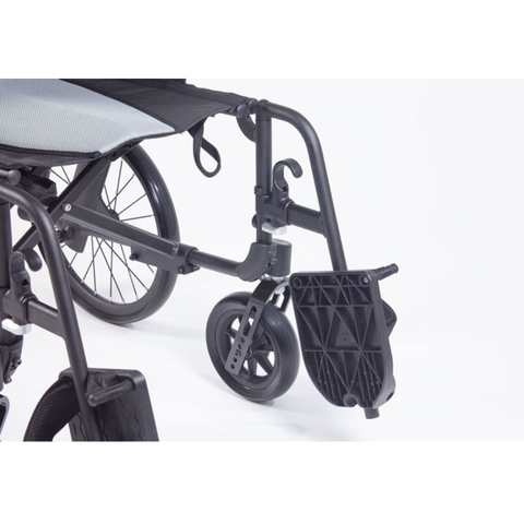 Icon 35 LX Transit Wheelchair