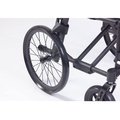 Icon 35 LX Transit Wheelchair