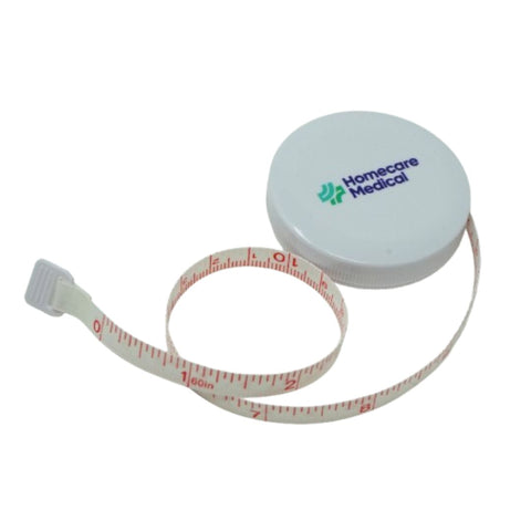Homecare Tape Measure