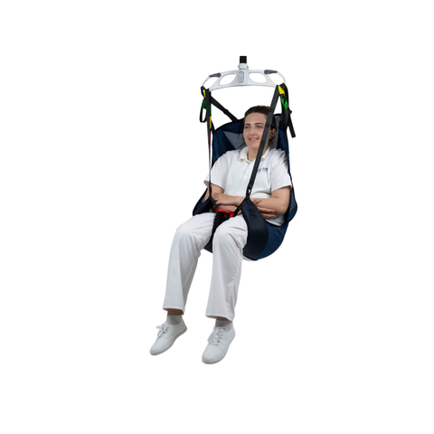 In-Situ Deluxe Leg with Head Support Small Size