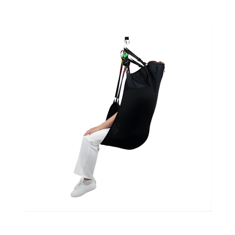 In Situ Straight Leg Sling
