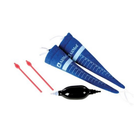 Inflatable Carrot Accessories Kit Only