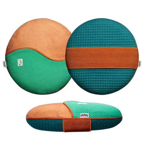 Inmudance Sound Cushion