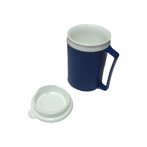Insulated Mug