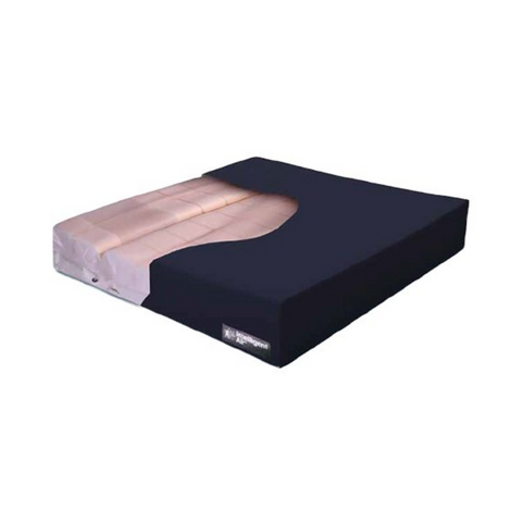 Intelligent Air Cushion - Vapour Flow