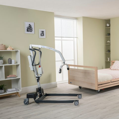 Invacare Birdie EVO XPlus Hoist