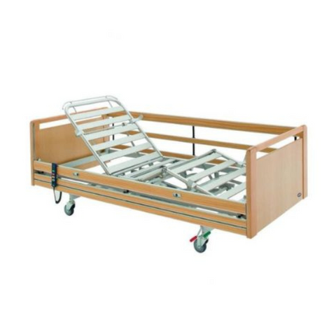Invacare Bariatric SB 755 Bed