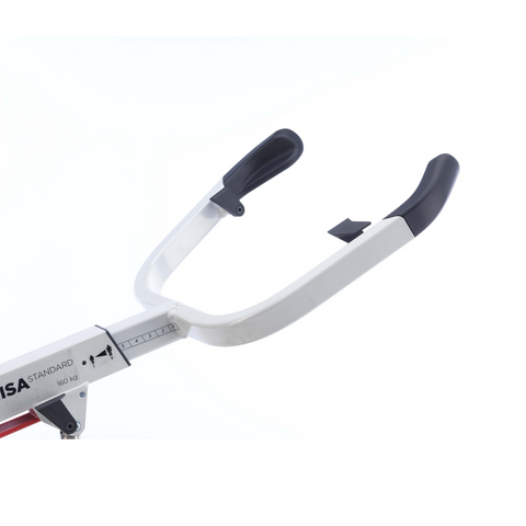 Invacare Stand Assist ISA XPLUS
