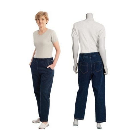 Jeans Jumpsuit