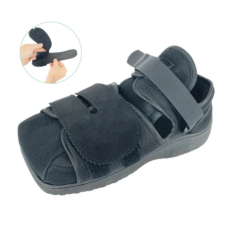Jura Post-Op Shoe For Men