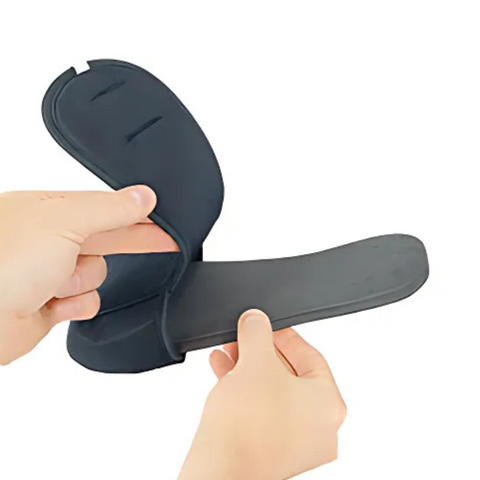 Removable Toe Cover for JURA Post-Op Shoe Men