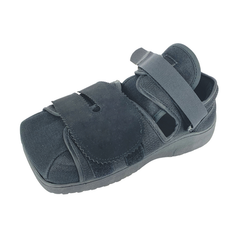 Removable Toe Cover – Men