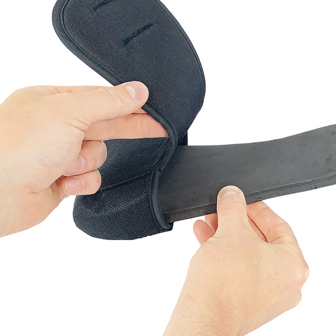 Removable Toe Cover – Men