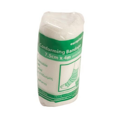 K-Band Bandages