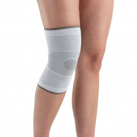 Elastic Knee Support