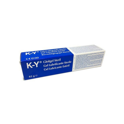 KY Jelly