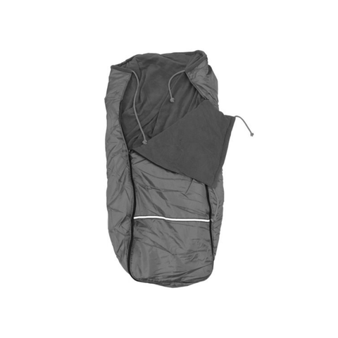 The Kangaroo Wheelchair Body Warmer