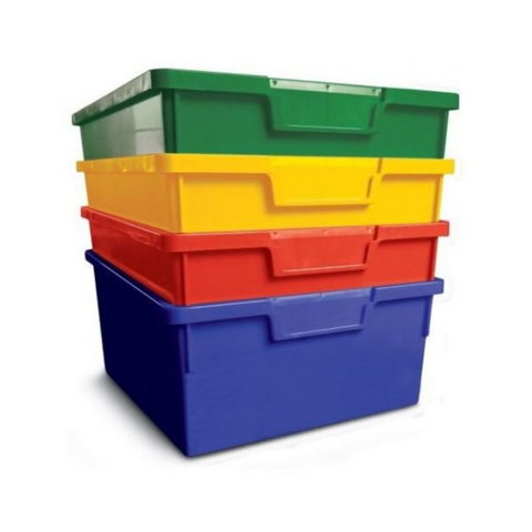 Karricart Tray