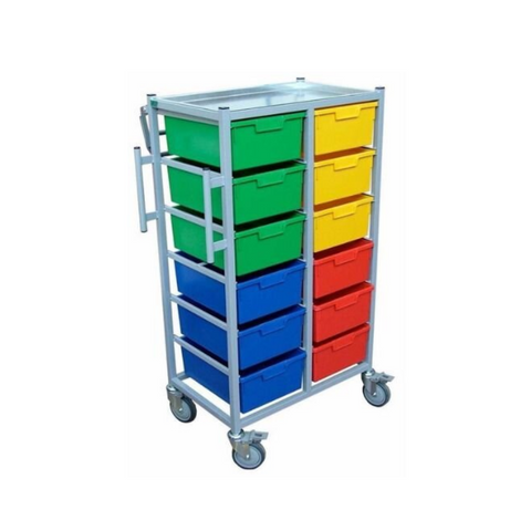 Karricart Trolley