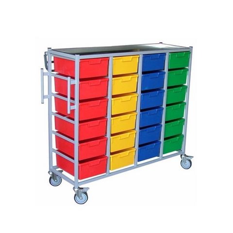Karricart Trolley