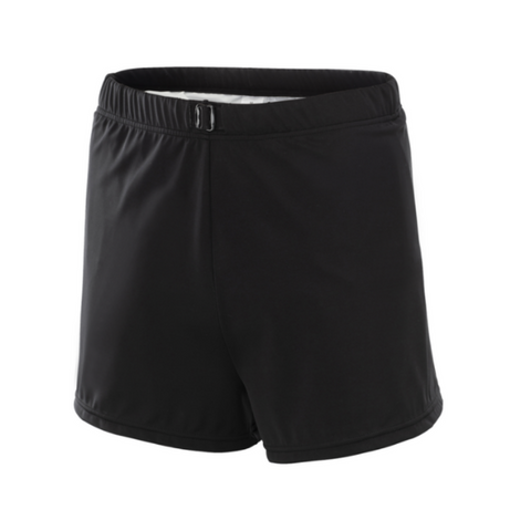 Kes-Vir Ladies Tankini Shorts