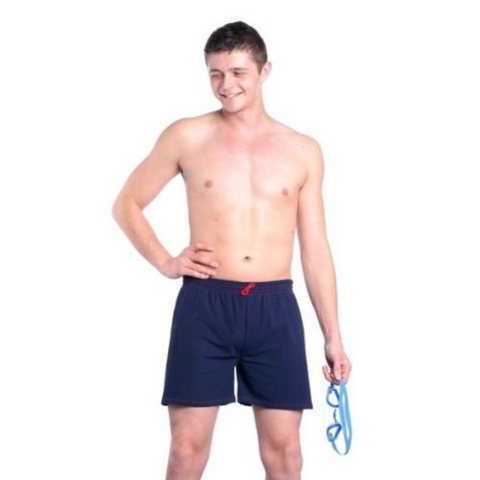 Incontinence swimming shorts 2025