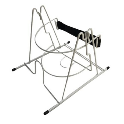 Kettle Tipper with Velcro Strap