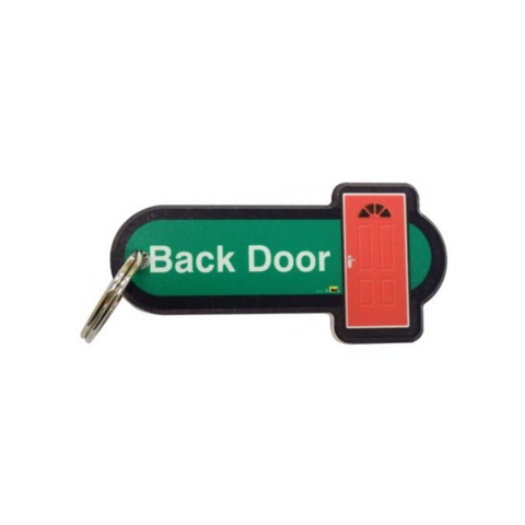 Key Fob Set