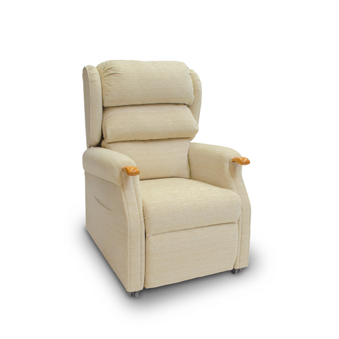 Kimball Petite Orthopaedic Recliner Chair