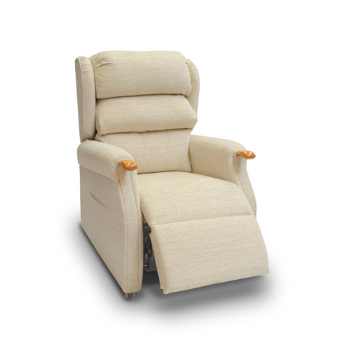 Kimball Classic Orthopaedic Recliner Chair