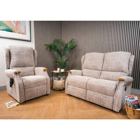 Kimball Classic Orthopaedic Recliner Chair