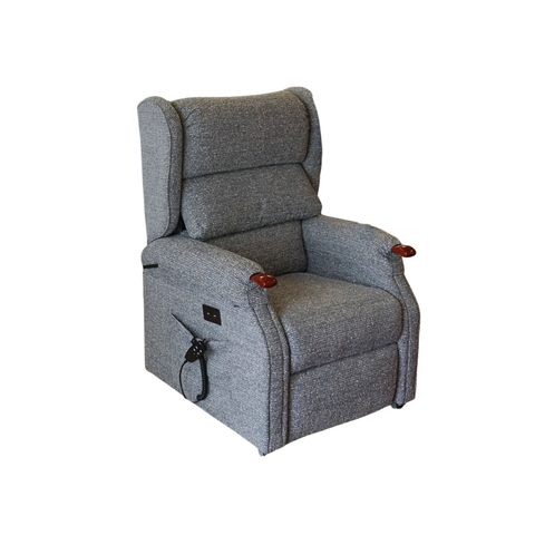 Kimball Classic Orthopaedic Recliner Chair