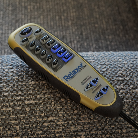 Kimball Classic Orthopaedic Recliner Chair