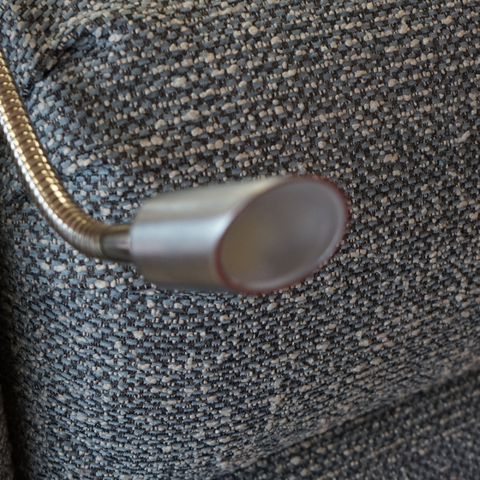 Kimball Classic Orthopaedic Recliner Chair