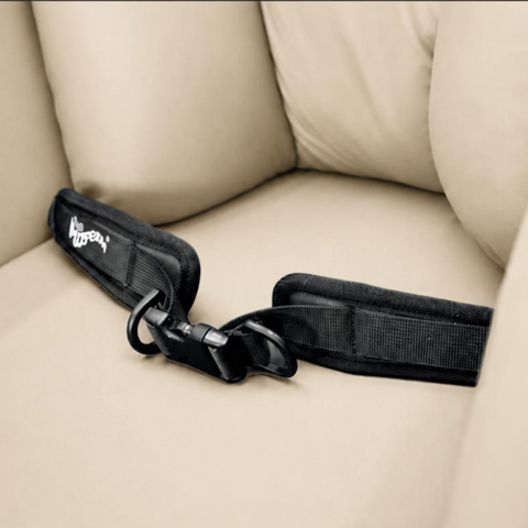 Padded Pelvic Belt - Healthcare Recliners
