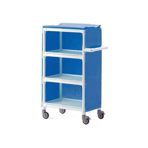 Modular Linen Trolley