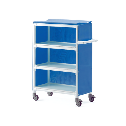 Modular Linen Trolley