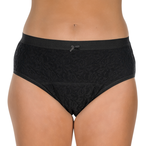 LaDonna Brief