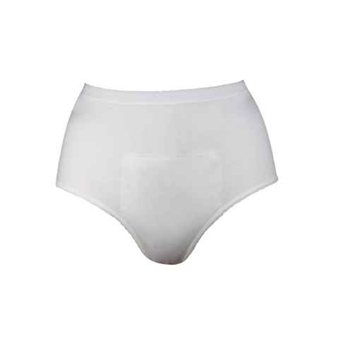 Ladies Pouch Pants