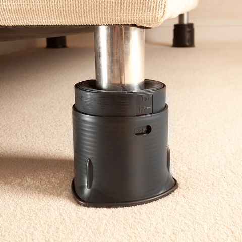 Langham Suregrip Furniture Raiser - Set of 4