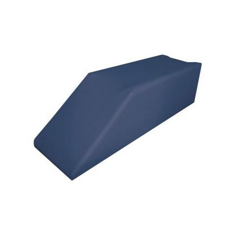 Leg Elevation Pad Blue