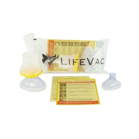 LifeVac EMS Kit
