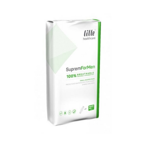 Lille Suprem For Men Super 21 Pack