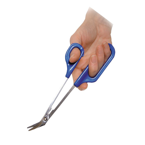 Long Handle Nail Clippers