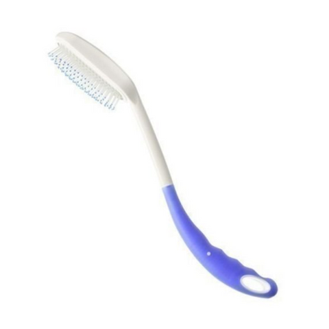 Long Handled Hair Brush