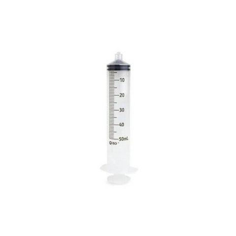 Luer Lock Sterile Disposable Syringes
